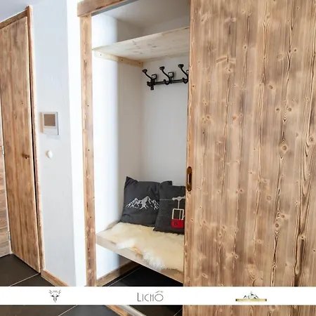 Marmotte 204 - Mansarde, Aux Pieds Des Pistes Apartment